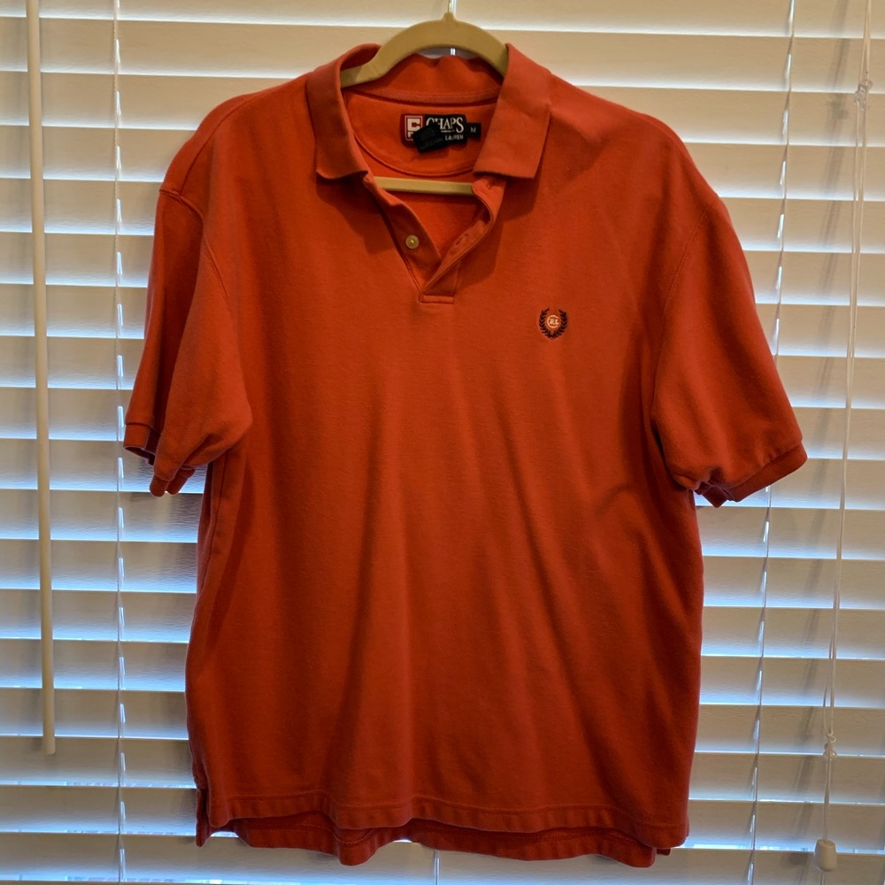 Chaps Ralph Lauren Polo - Picture 2 of 6